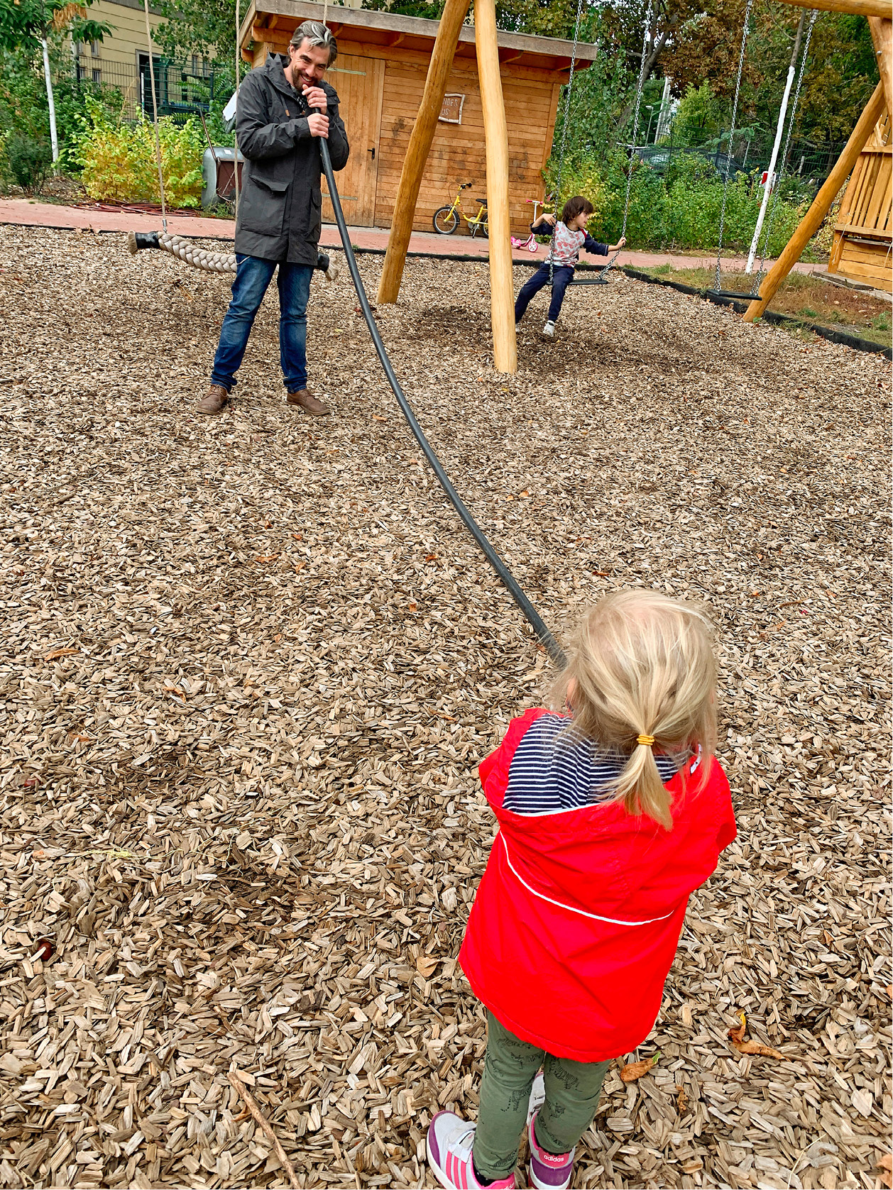 Alltagssituation „Ausgrenzung abwenden und Übergriffe deeskalieren“ mit Philosophie, Ethik und Religion verknüpfen