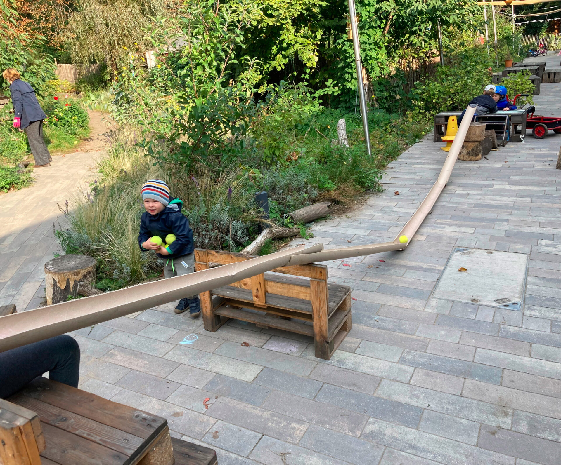 Qualitätsentwicklung mit dem Bildungsplan und Leitungshandeln: Mit Fehlverhalten im Team umgehen (Schwerpunkt Leitungen)