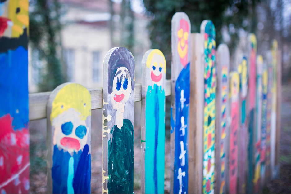 Qualitätsentwicklung mit dem Bildungsplan: Partizipations- und Beschwerdeverfahren (Schwerpunkt Hort und Ganztag)